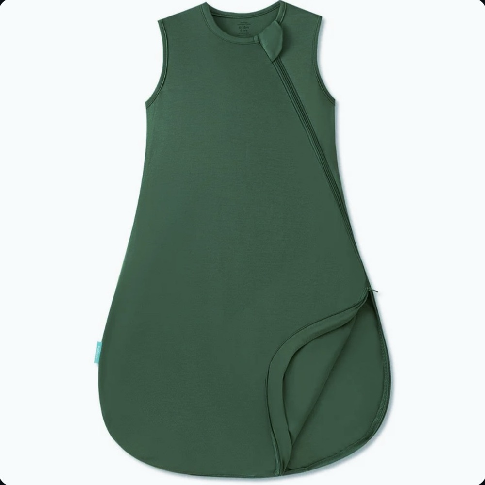 NEW TELIZ Baby Toddler Rayon Wearable Sleep Sack - Size: L 12-18 months‎